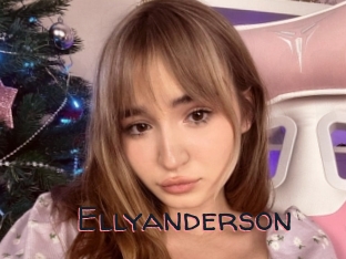 Ellyanderson