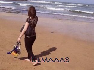 Elmaaas