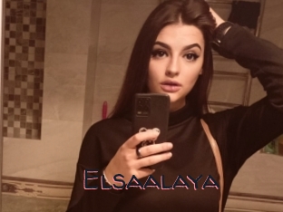 Elsaalaya