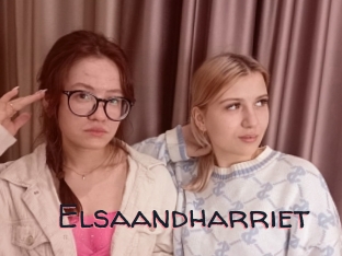 Elsaandharriet