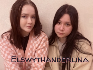 Elswythanderlina