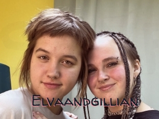 Elvaandgillian