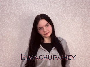 Elvachurchey