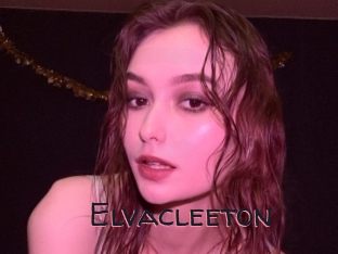 Elvacleeton