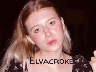 Elvacroke