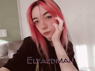 Elvaedman