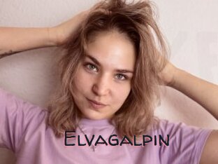 Elvagalpin