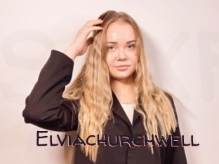 Elviachurchwell