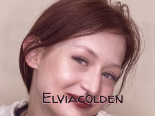 Elviacolden