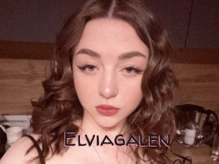 Elviagalen