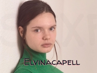 Elvinacapell