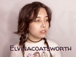 Elvinacoatsworth