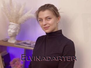 Elvinadarter