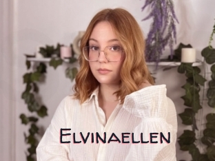 Elvinaellen