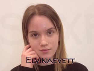 Elvinaevett