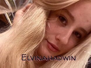 Elvinahadwin