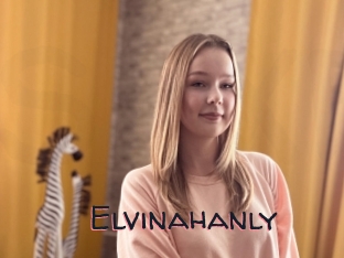 Elvinahanly