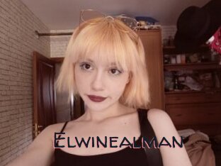 Elwinealman