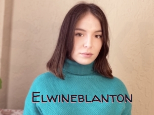 Elwineblanton