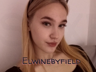 Elwinebyfield