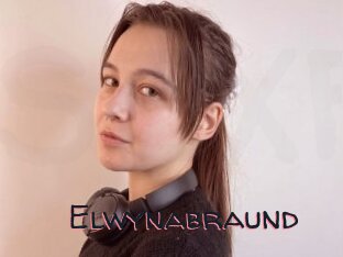 Elwynabraund