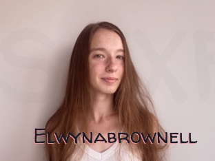 Elwynabrownell