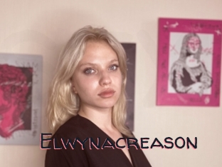 Elwynacreason