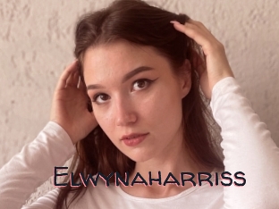 Elwynaharriss