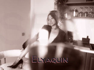 Elyaquin