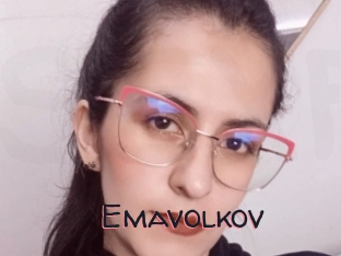 Emavolkov