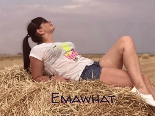 Emawhat