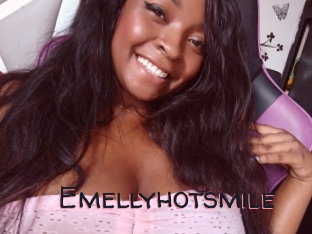 Emellyhotsmile