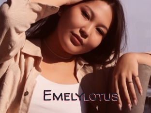 Emelylotus