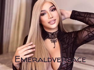 Emeraldversace