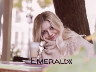 Emeraldx