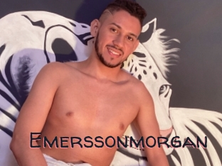 Emerssonmorgan