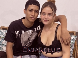 Emiandluis