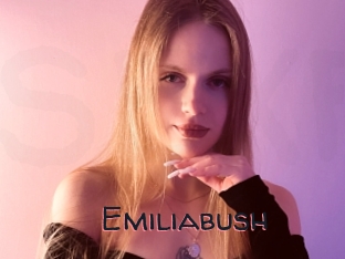 Emiliabush