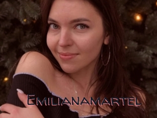 Emilianamartel