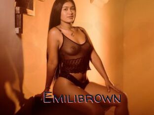 Emilibrown