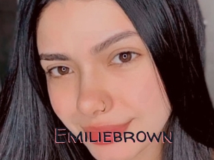 Emiliebrown