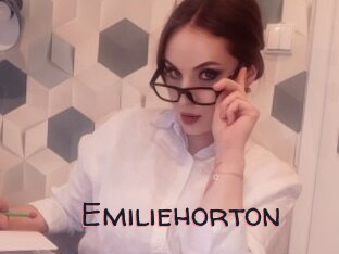Emiliehorton