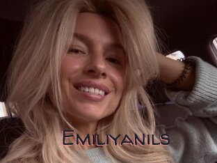 Emiliyanils