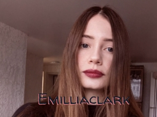 Emilliaclark