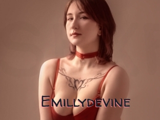 Emillydevine