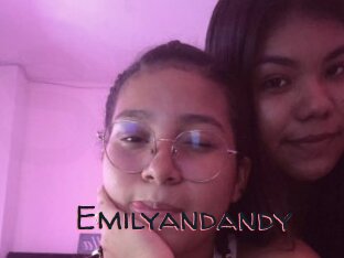 Emilyandandy