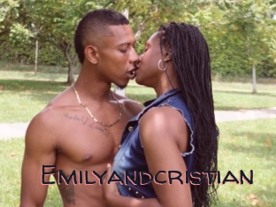 Emilyandcristian