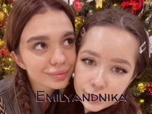 Emilyandnika