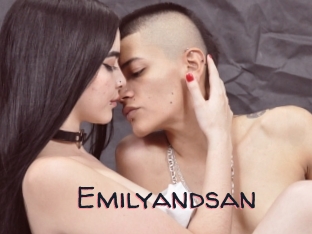 Emilyandsan