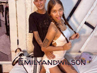 Emilyandwilson